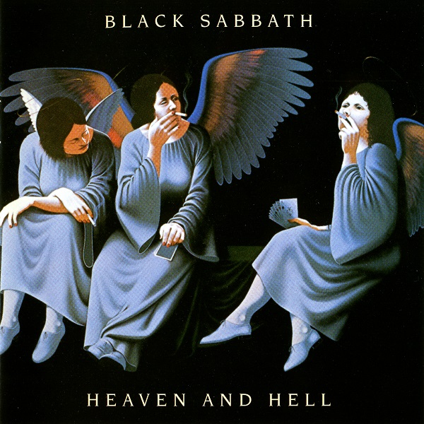 Heaven And Hell [1996 Remaster]